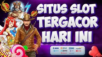 5 Situs Slot Mudah Jackpot Terpercaya 2023 Facebook Login Problem