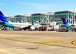 Bandara Terdekat Ke Ponorogo