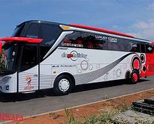 Bus Pariwisata Semarang