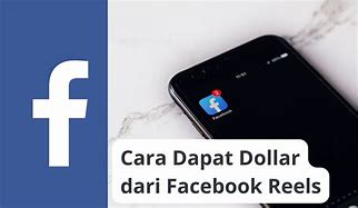 Cara Mendapatkan Uang Dari Fb Pro