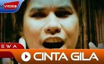 Dewa Cinta Gila Mp3