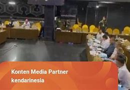 Dprd Rapat Di Tempat Dugem Jakarta