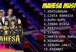 Mahesa Musik Full Album Lagu Lawas