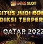 Prediksi Judi Bola Terpercaya 2022 Terbaru