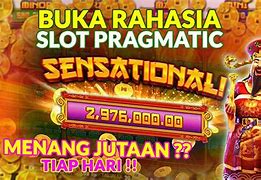 Rahasia Mesin Judi Slot Online Pragmatic Hari Ini⚡Link Slot