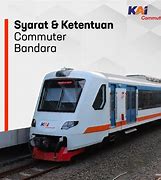 Rute Kereta Bandara Soekarno Hatta 2023