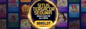 Suka Slot 888 Link Alternatif